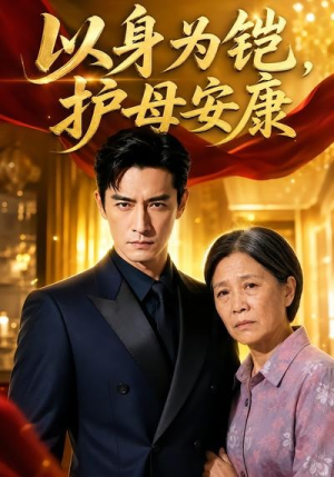 以身为铠，护母安康（58集）
