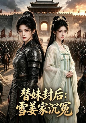替妹封后：雪姜家沉冤（40集）