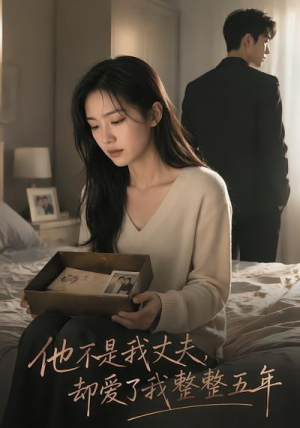 他不是我丈夫，却爱了我整整五年（136集）
