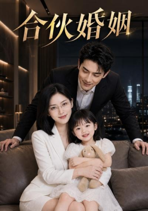 合伙婚姻（45集）