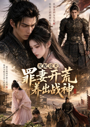 发配边关，罪妻开荒养出战神第五季（74集）