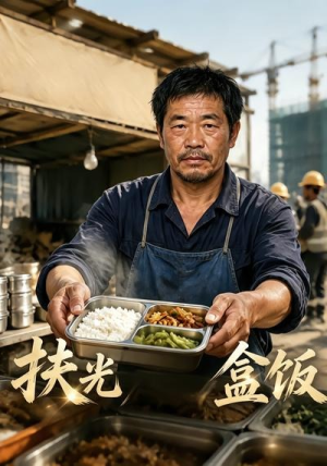 扶光盒饭（27集）