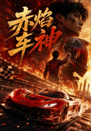 赤焰车神（70集）