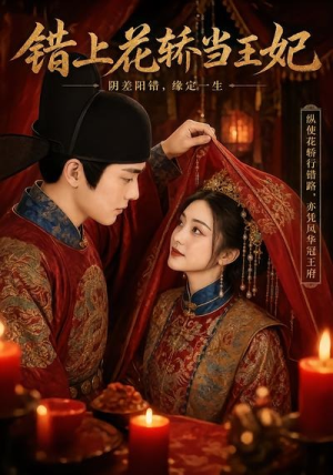 错上花轿当王妃（82集）