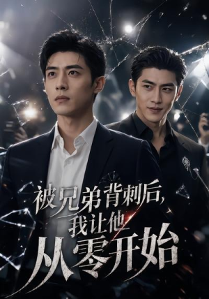 被兄弟背刺后，我让他从零开始（44集）
