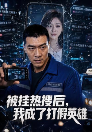 被挂热搜后，我成了打假英雄（35集）