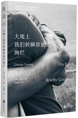 豆瓣高分电子书-大地上我们转瞬即逝的绚烂 - [美]王鸥行【8.3】