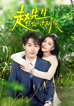 赵先生结婚证过期不候（50集）郭伊慧＆张宸硕