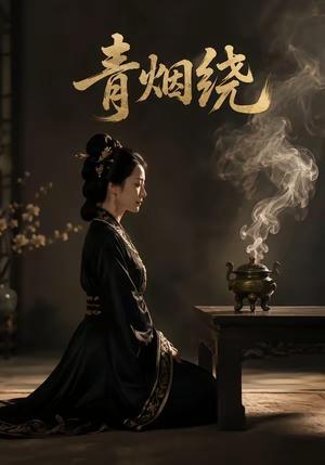 青烟绕（44集）