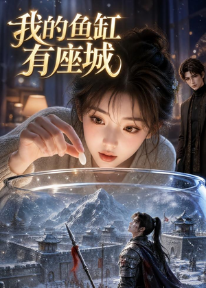 我的鱼缸有座城（68集）