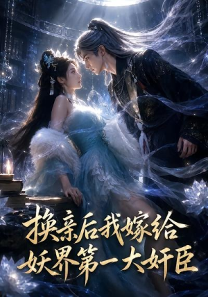换亲后我嫁给妖界第一大奸臣（56集）