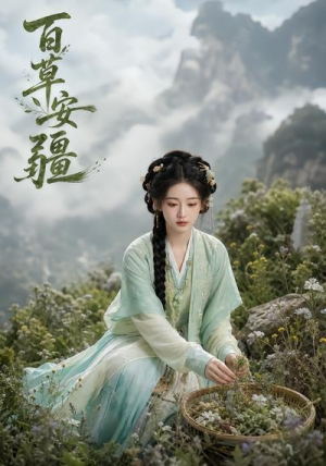 百草安疆（50集）
