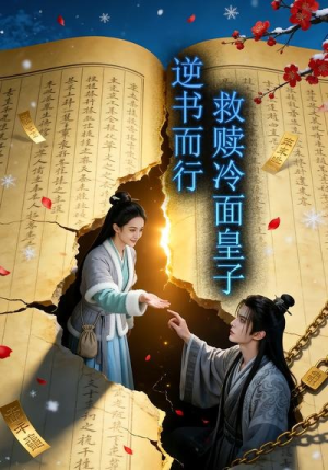 逆书而行：救赎冷面皇子（40集）