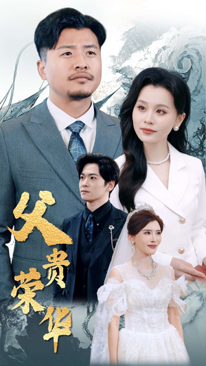 父贵荣华（98集）彭静娴&崔佳宾