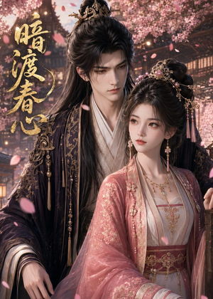 暗渡春心（39集）